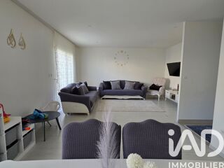  Maison à vendre 5 pièces 129 m²