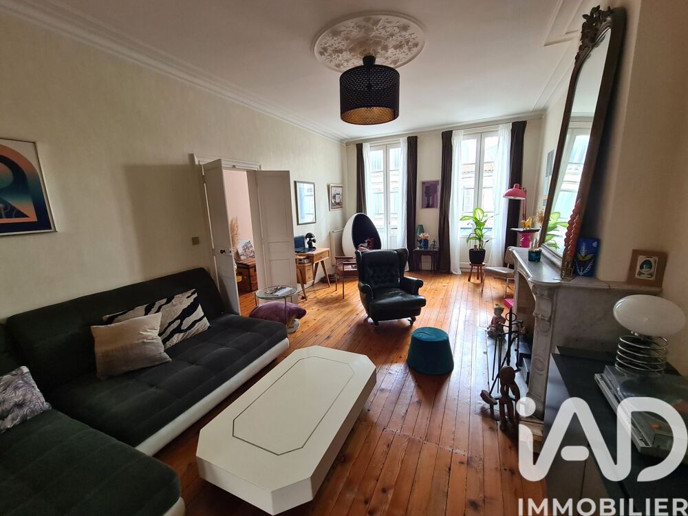 à vendre  Maison Rochefort (17300)