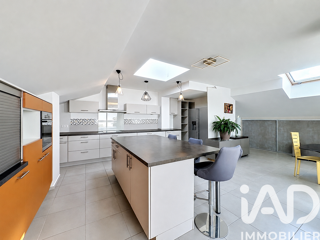  Appartement � vendre 5 pi�ces 108 m�
