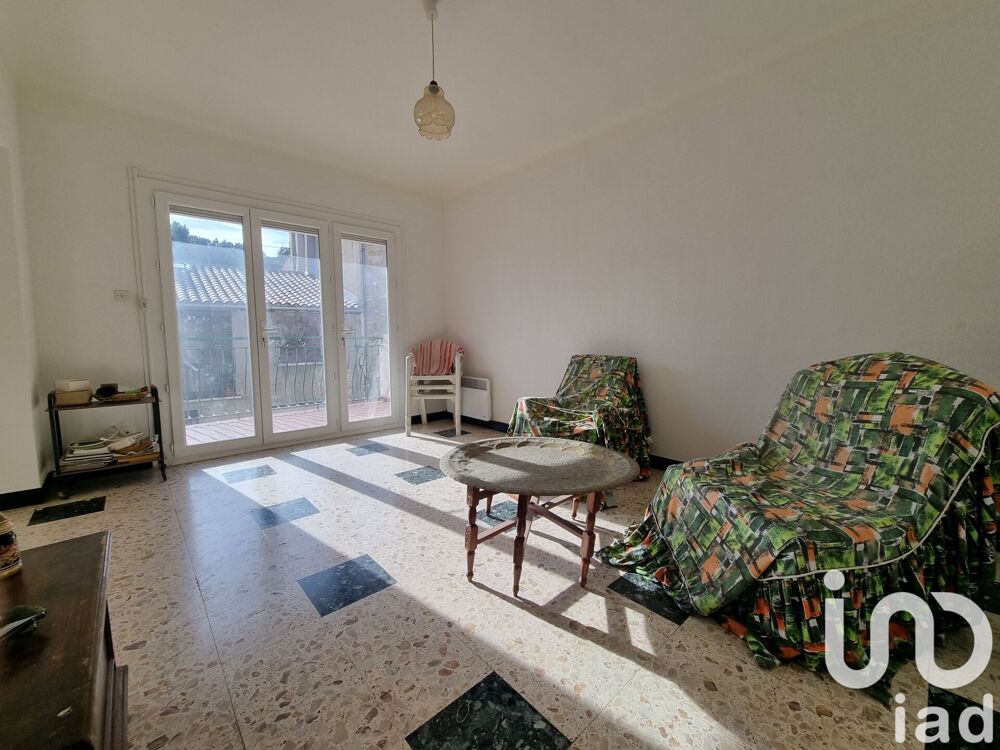 Vente Maison/villa 8 pièces