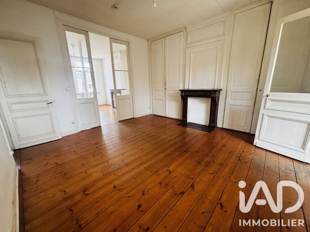 Vente Appartement Vente Appartement 2 pièces Lille