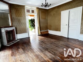  Maison à vendre 5 pièces 191 m²