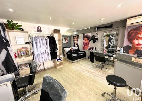   Vente Boutique/Local commercial 25 m&sup2; 