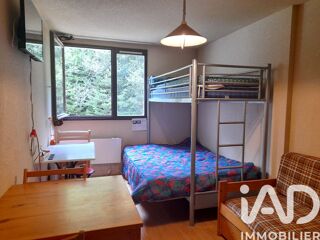  Appartement � vendre 1 pi�ce 18 m�