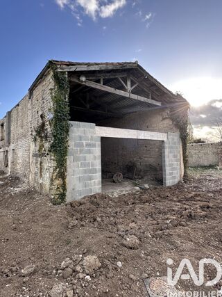  Terrain à vendre 100 m²