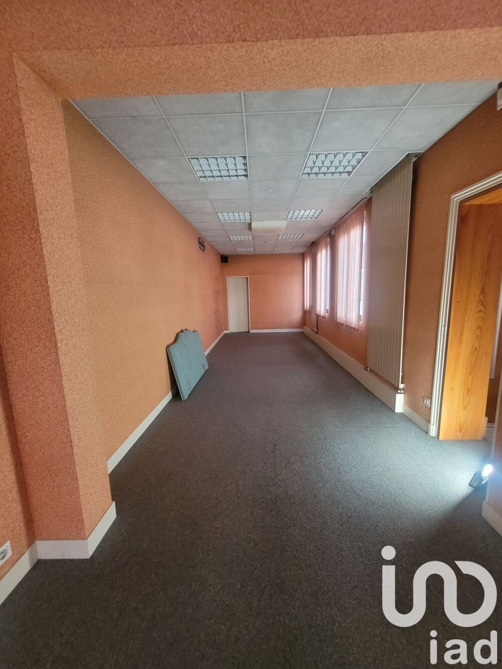 Vente Immeuble Vente Immeuble 150 m&sup2; Chauny