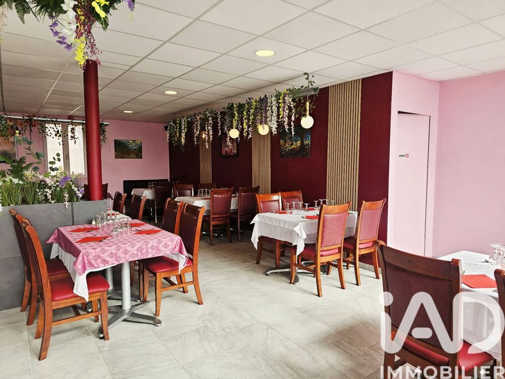 Vente Immeuble Vente Immeuble 250 m&sup2; Joigny