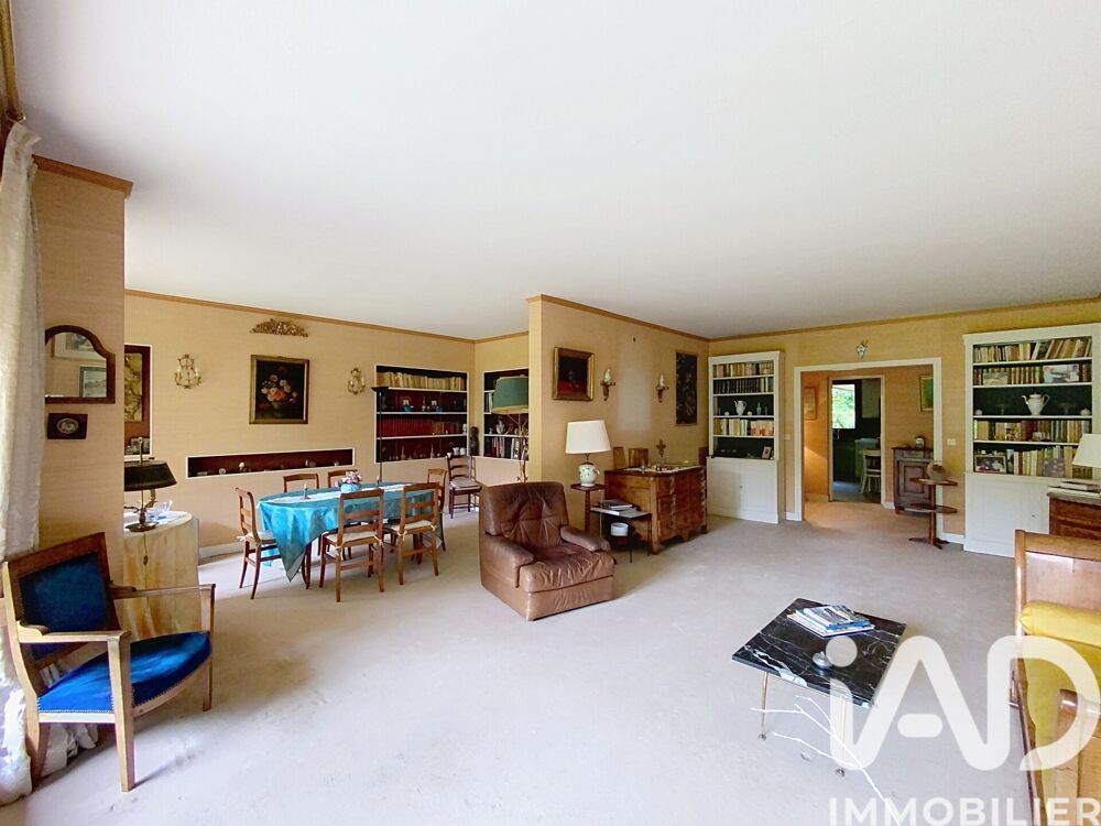 Vente Appartement 5 pièces
