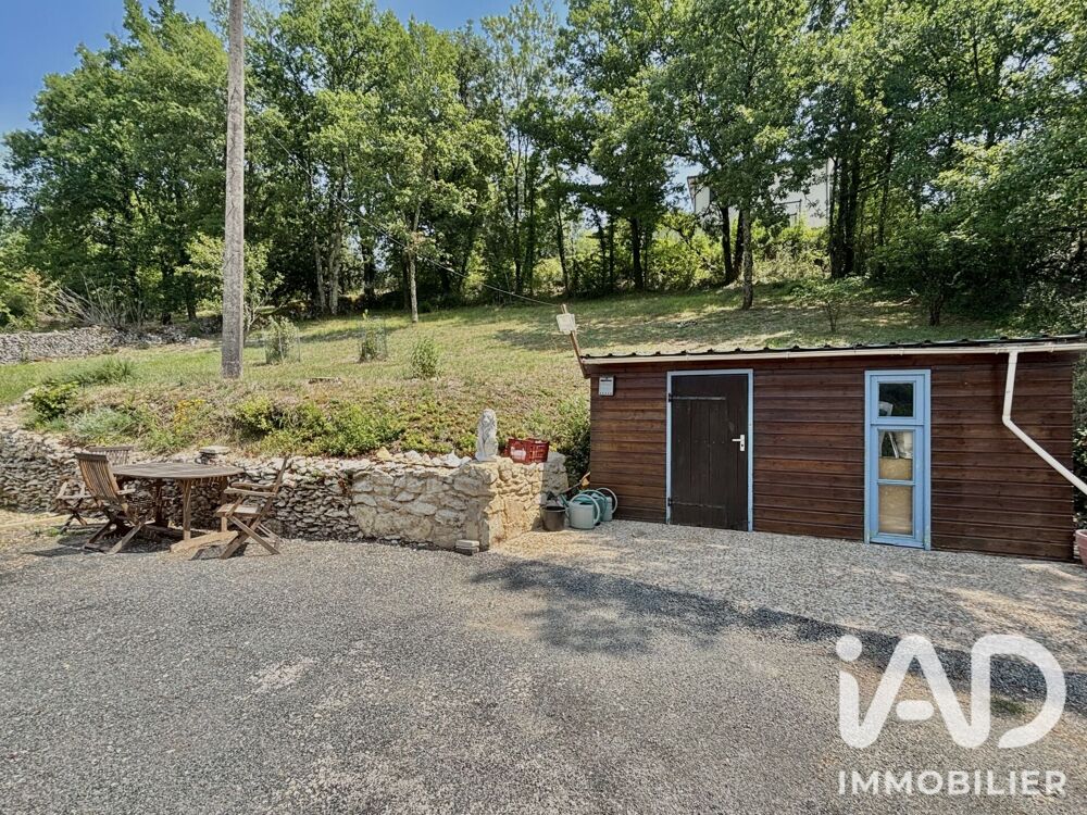 Vente Maison de village 4 pièces