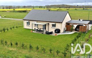  Maison à vendre 4 pièces 85 m²