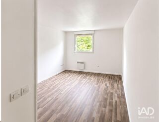  Appartement à louer 1 pièce 19 m²