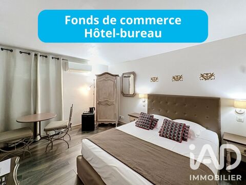 Vente H&ocirc;tel 630 m&sup2; 400000 84000 Avignon