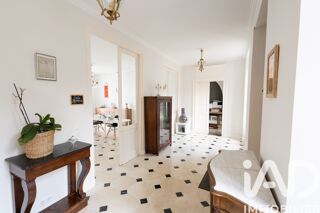  Maison à vendre 15 + pièces 800 m²