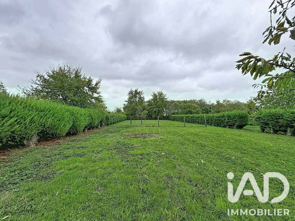 Vente Maison Vente Maison/villa 7 pièces Monteaux