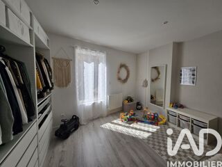  Appartement à vendre 4 pièces 85 m²