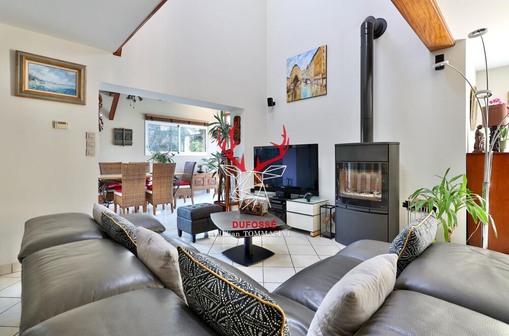  vendre  Maison La Tour-de-Salvagny (69890)