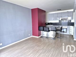  Appartement � vendre 3 pi�ces 61 m�