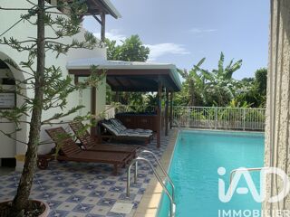  Maison à vendre 10 pièces 330 m²