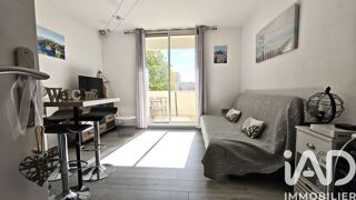  Appartement à vendre 1 pièce 21 m²