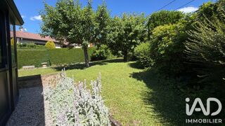  Maison à vendre 6 pièces 121 m²