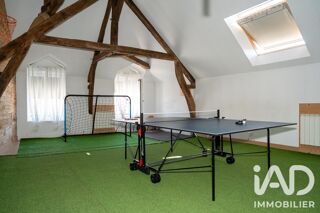  Maison à vendre 7 pièces 203 m²