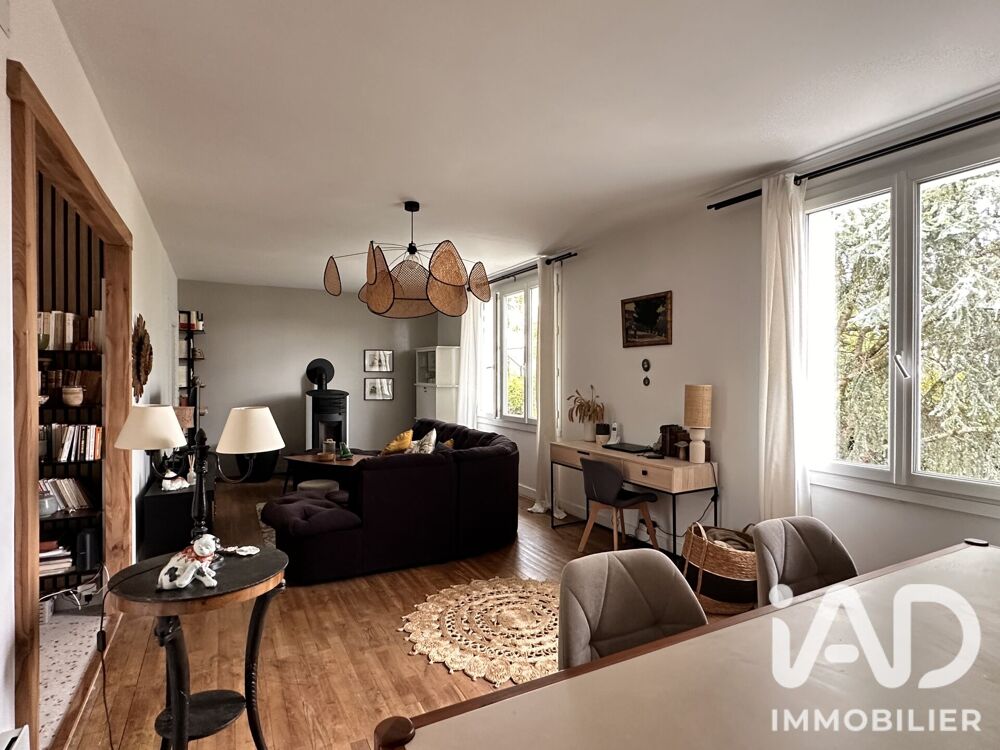 Vente Maison/villa 3 pièces