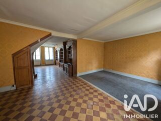  Maison à vendre 11 pièces 224 m²