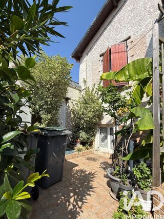  Maison à vendre 6 pièces 114 m²