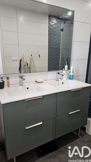  Maison à vendre 3 pièces 98 m²