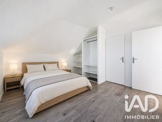 Appartement à vendre 2 pièces 36 m²