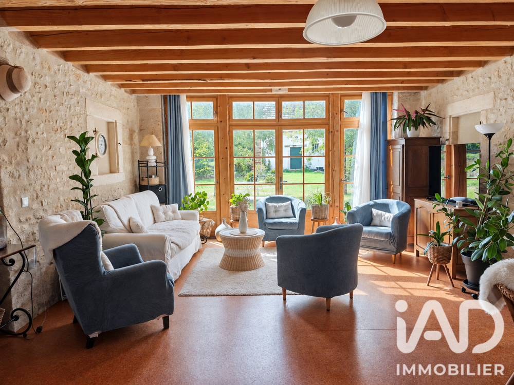Vente Maison/villa 11 pièces