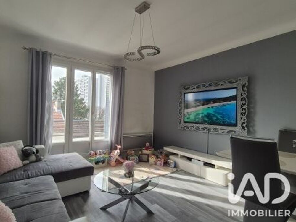 Vente Appartement Vente Appartement 3 pièces Grenoble