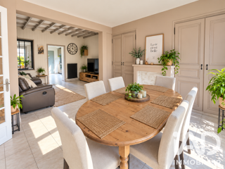  Maison à vendre 5 pièces 111 m²