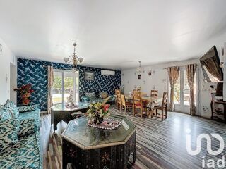  Maison à vendre 5 pièces 128 m²