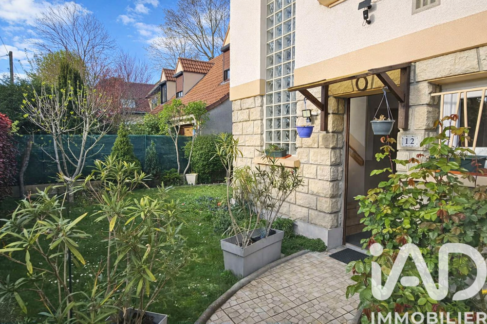 Vente Maison traditionnelle 4 pièces