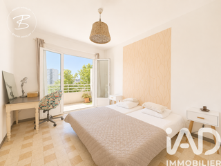  Appartement à vendre 3 pièces 56 m²
