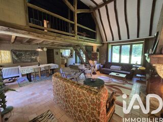  Maison à vendre 8 pièces 167 m²