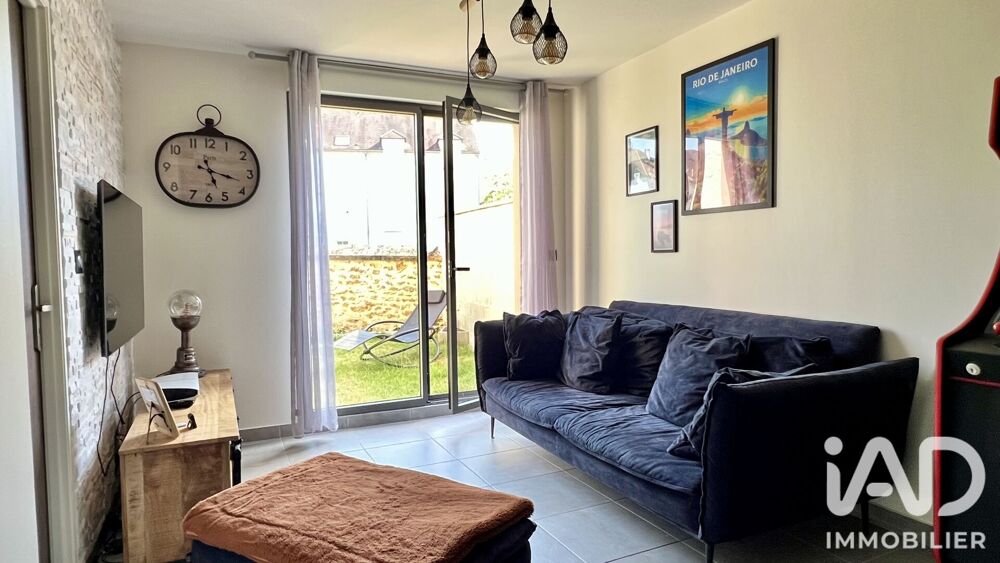 vente Appartement - 3 pièce(s) - 65 m² Fontenay-Trésigny (77610)