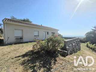 Maison - 4 pièce(s) - 99 m²