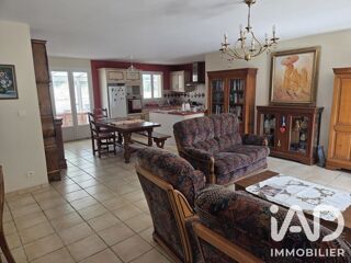  Maison à vendre 5 pièces 110 m²