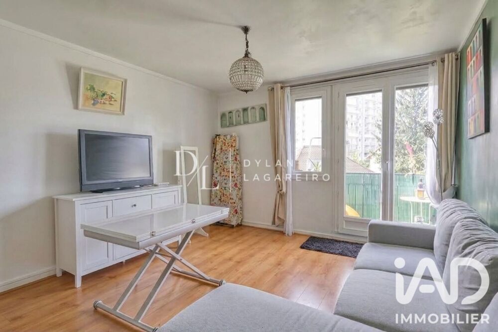Vente Appartement Vente Appartement 3 pièces Franconville