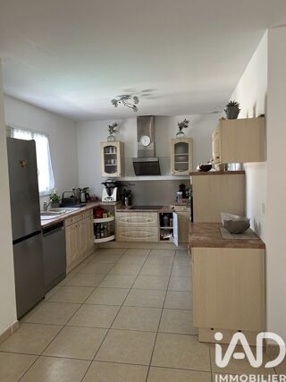  Maison à vendre 4 pièces 103 m²