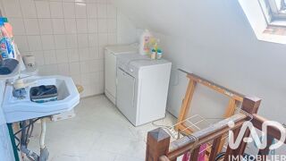  Maison à vendre 3 pièces 54 m²
