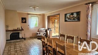  Maison à vendre 6 pièces 118 m²