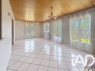  Maison à vendre 6 pièces 135 m²
