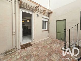 Vente Appartement Vente Appartement 1 pièce Nîmes