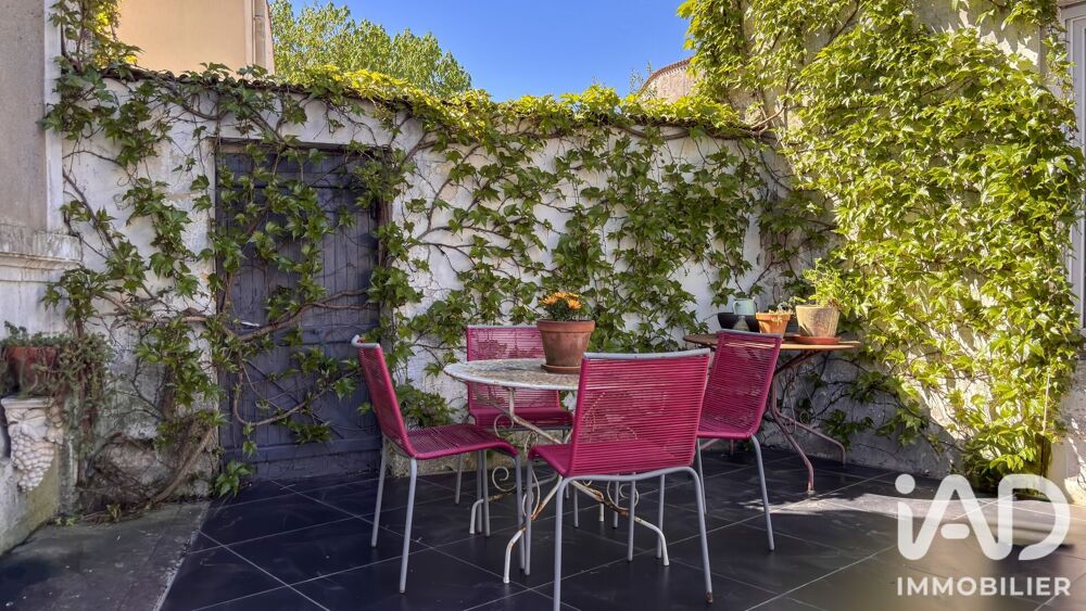 Vente Maison Vente Demeure 7 pièces Migron