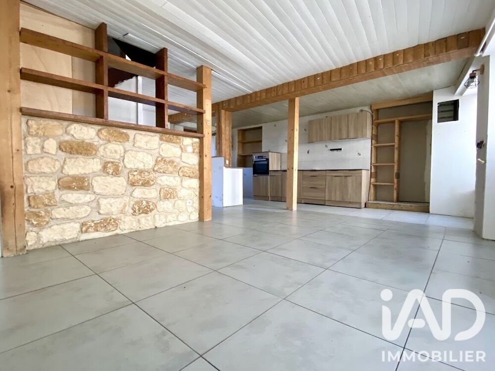 Vente Maison de ville 5 pièces