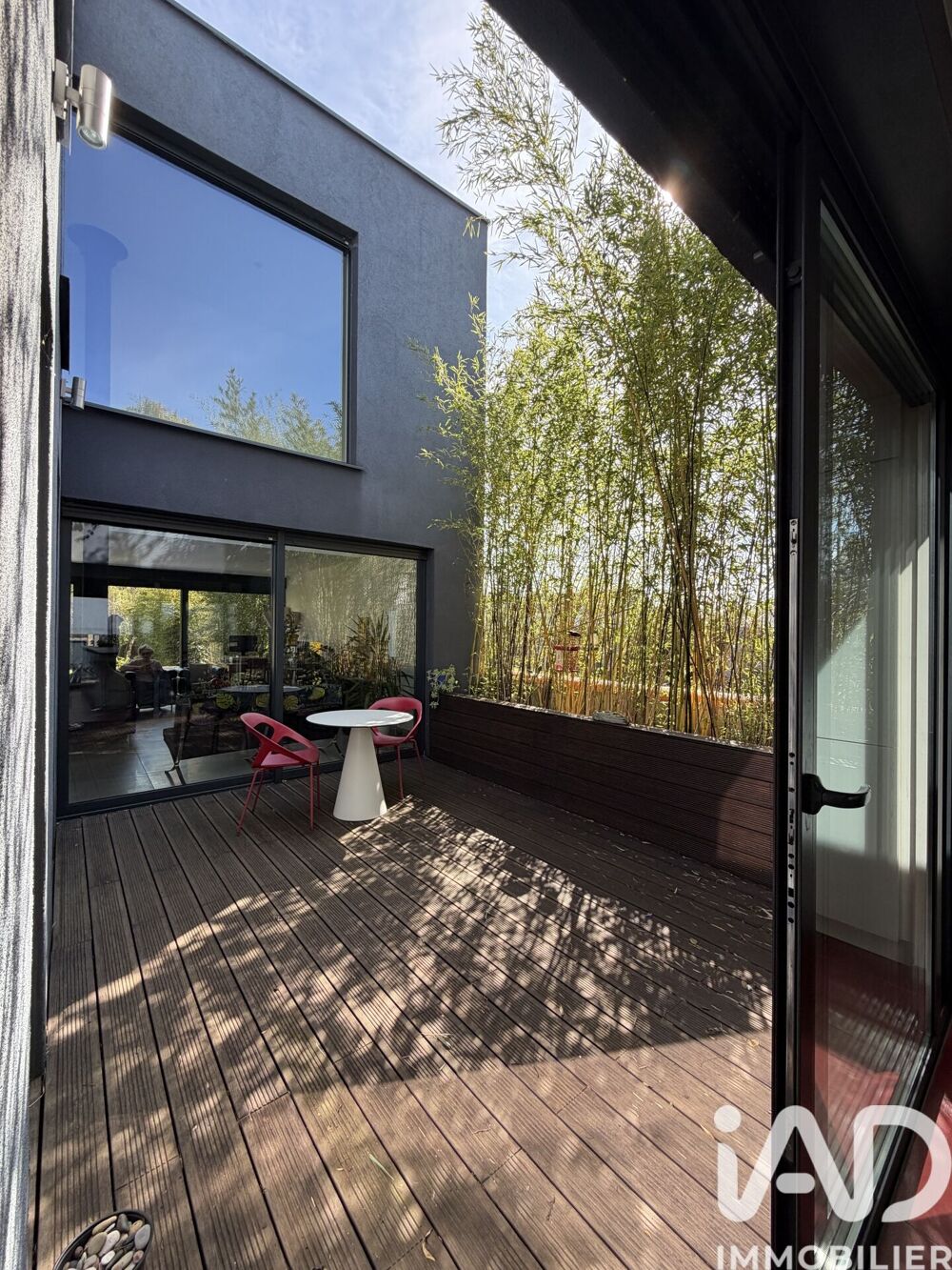 à vendre  Maison Longeville-lès-Metz (57050)