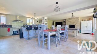  Maison à vendre 8 pièces 173 m²
